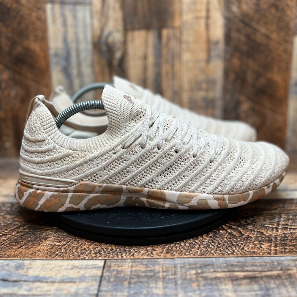 NEW APL Athletic Propulsion Labs Techloom Wave M US 10.5 Men’s Sneakers